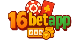 16 bet app